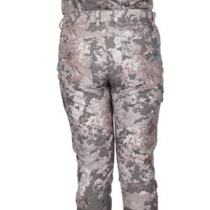 Aoraki Lightweight Pants Girls with Guns Camo